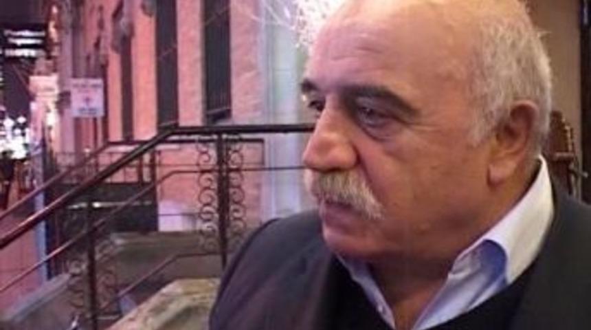 Sönmez Atasoy vefat etti