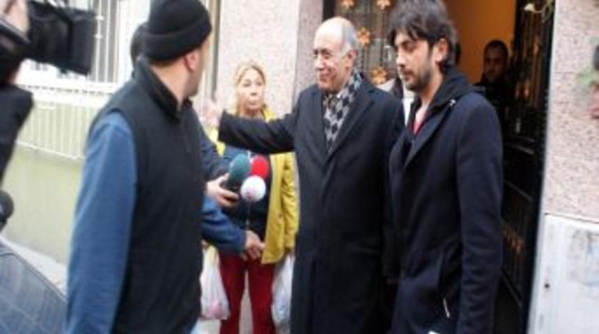 DEP Eski Milletvekili Alınak'a KCK gözaltısı