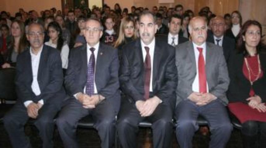 "&Ccedil;ocuk su&ccedil;ları rehberlik edebilecek adalet &ccedil;alışanlarıyla &ouml;nlenir"