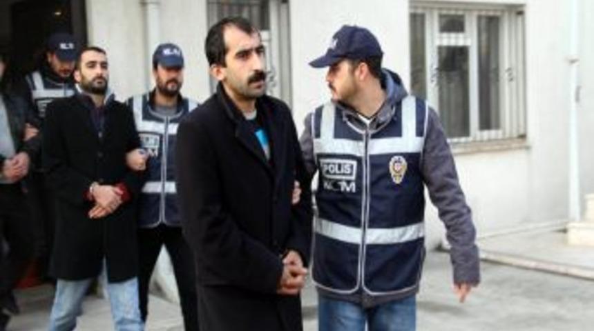 Muğla'da bar &ccedil;etesi &ccedil;&ouml;kertildi