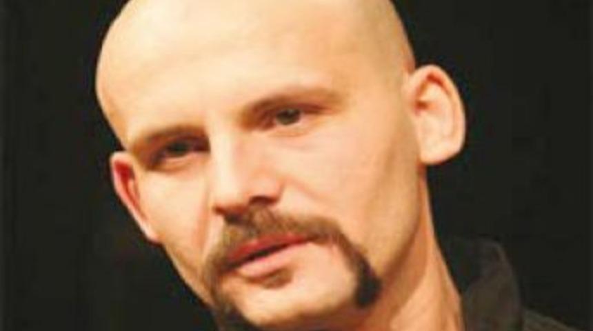 Cihanbeyli &ouml;ğretmenleri Atalay Demirci ile eğlendi