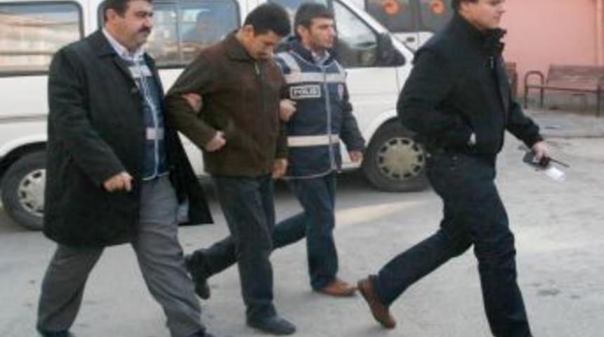 Konya&rsquo;da ter&ouml;r operasyonu: 15 kişi g&ouml;zaltına alındı