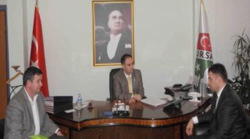 Bursa, judoda pilot il oluyor