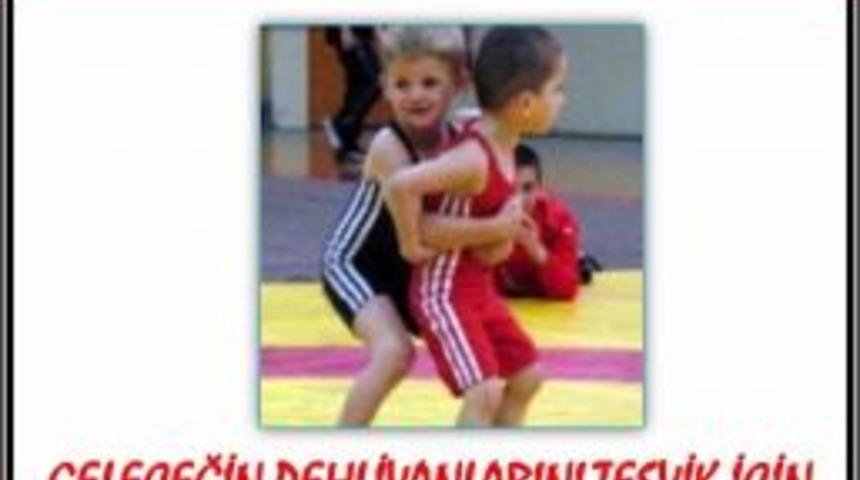 Osmaniye&rsquo;de minikler Valilik Kupası i&ccedil;in mindere &ccedil;ıkacak