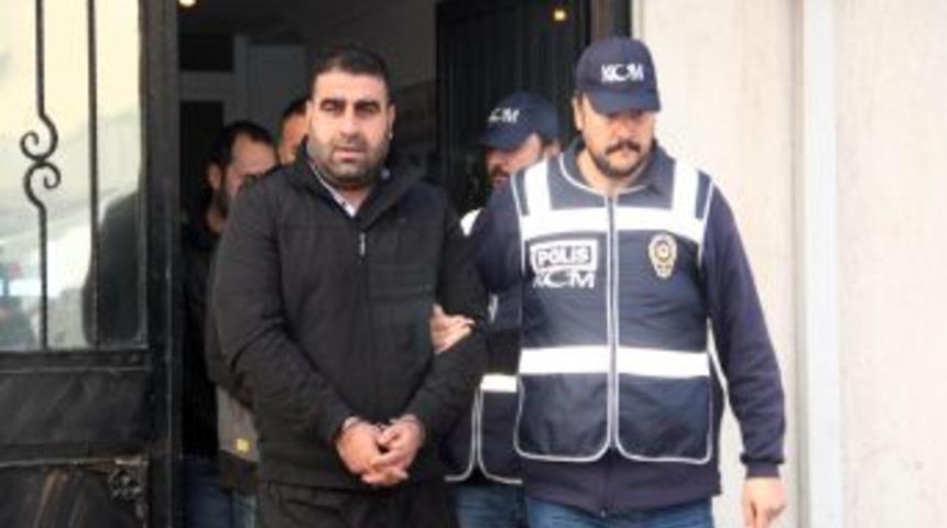 Marmaris&rsquo;te ihaleye fesat karıştıran şebeke &ccedil;&ouml;kertildi