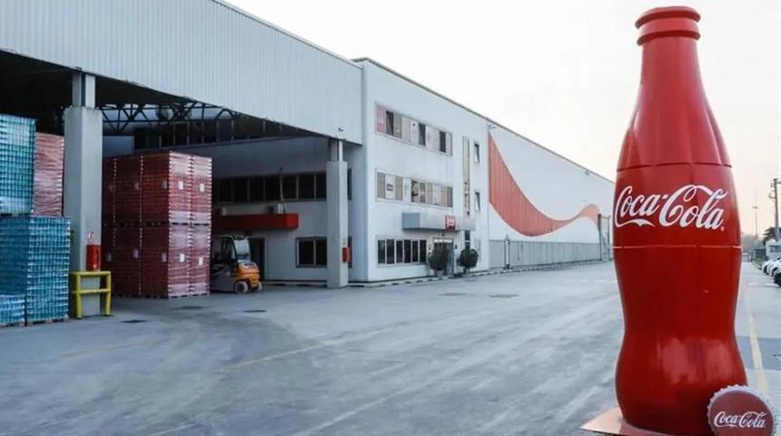 Coca-Cola, y&uuml;zlerce şubesi bulunan şirketini satıyor!