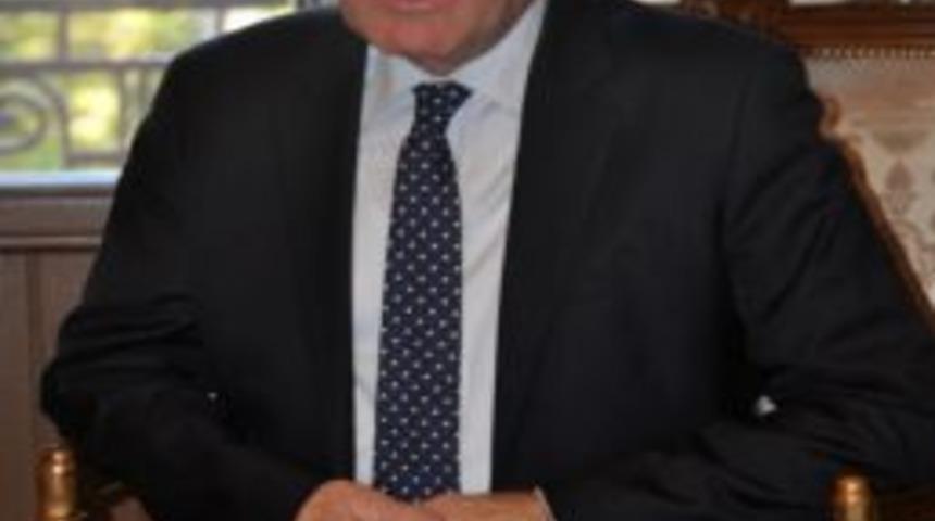 Bakan G&uuml;nay Hatay&rsquo;da