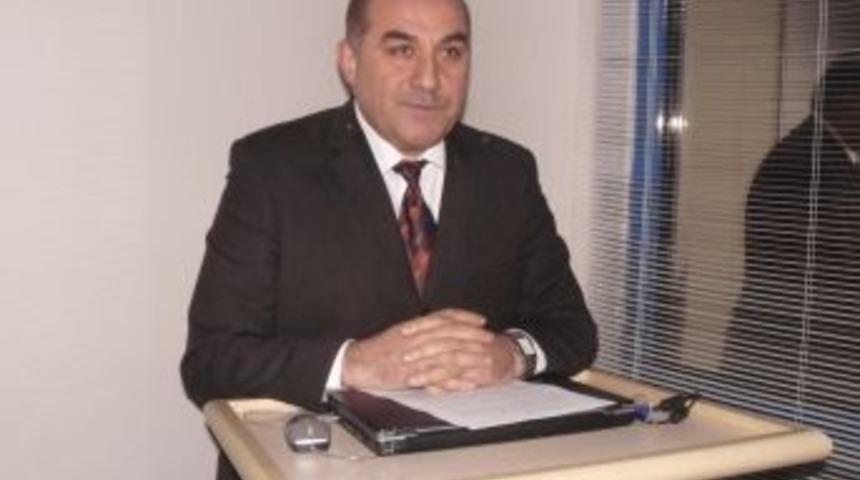 FASİAD'da Başkan G&uuml;l g&uuml;ven tazeledi