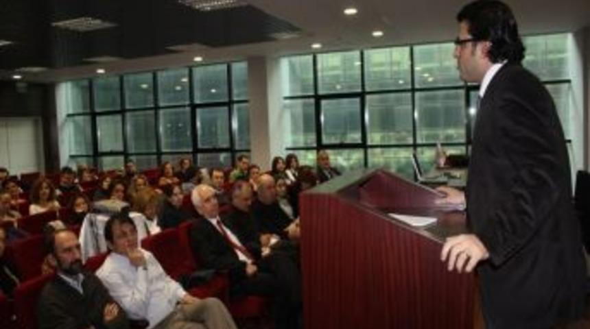 'Bilgili avukatlar yargının hızlı işlemesini sağlar'