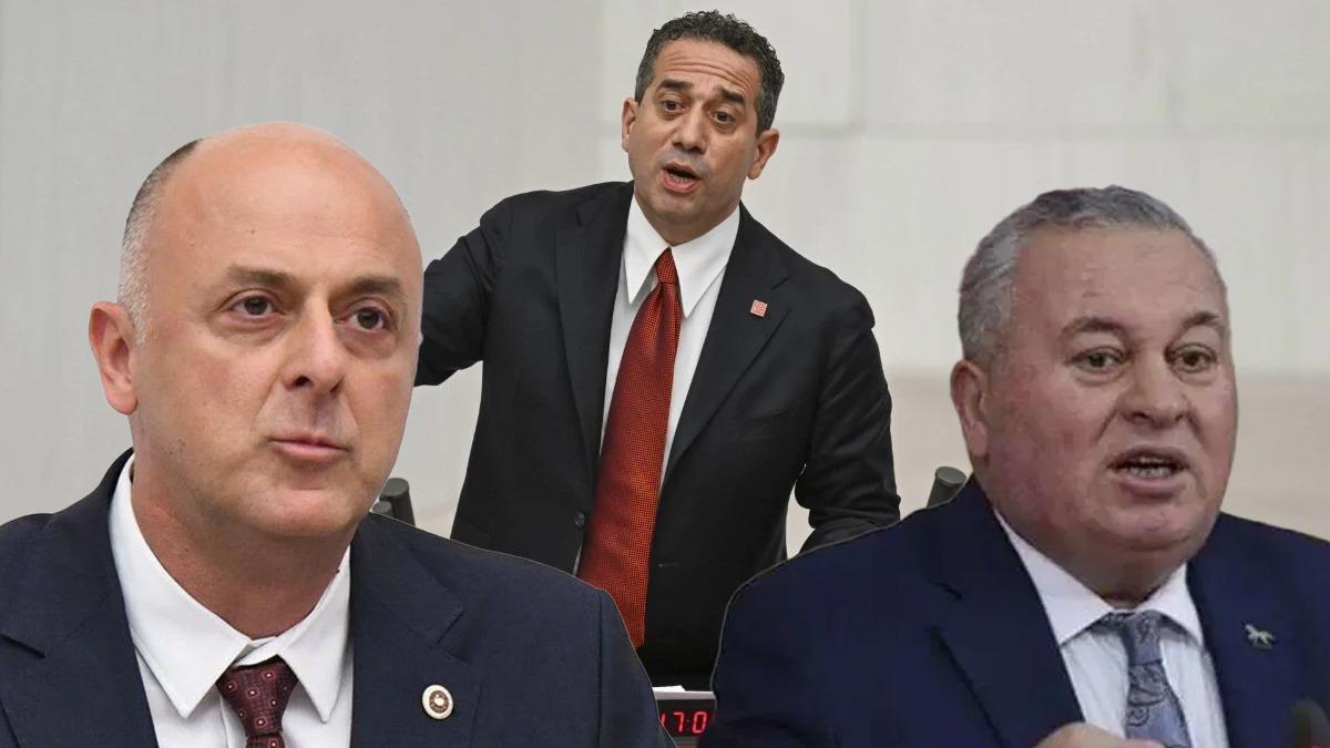 Bakan G&ouml;ktaş tan, &Uuml;mit &Ouml;zlale, Cemal Enginyurt ve Ali Mahir Başarır hakkında su&ccedil; duyurusu 1
