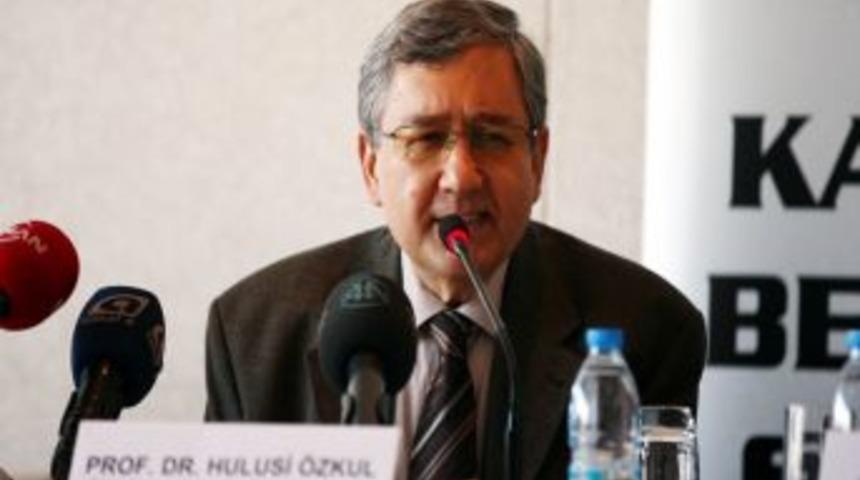 Hazır Beton Birliği: Van'da yıkılan binalar en d&uuml;ş&uuml;k beton değerine sahip