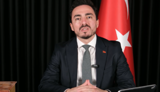İstanbul 2 Nolu Barosu Başkan Adayı Ali Kasım Tuna'dan '7 bin &uuml;ye' &ccedil;ıkışı!