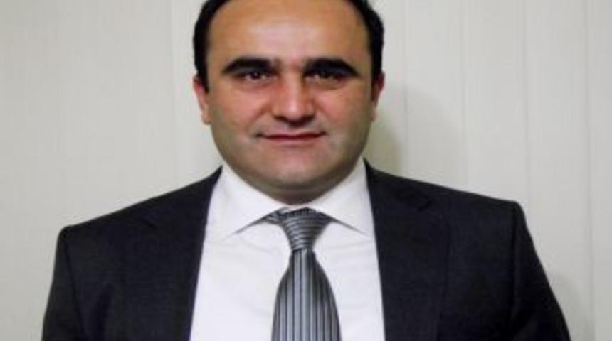 Bayburt Milletvekili &Ouml;zbek: Yeşil yolculuk b&ouml;lgeye heyecan getirecek