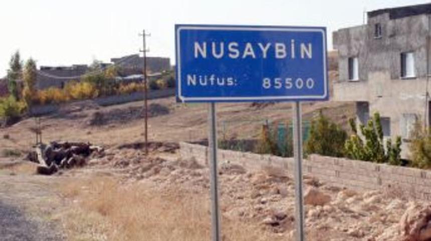 Nusaybinliler 'Baba Oktay' i&ccedil;in g&ouml;zyaşı d&ouml;k&uuml;yor