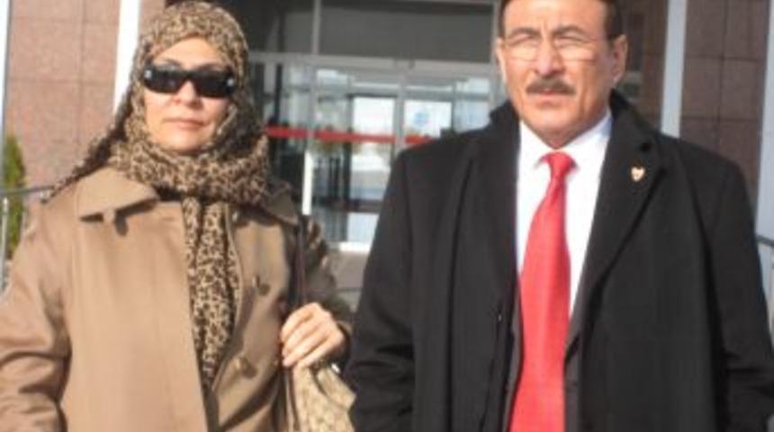 Bahreyn'den depremzedeler i&ccedil;in g&ouml;nderilen yardımlar Erzurum'a geldi