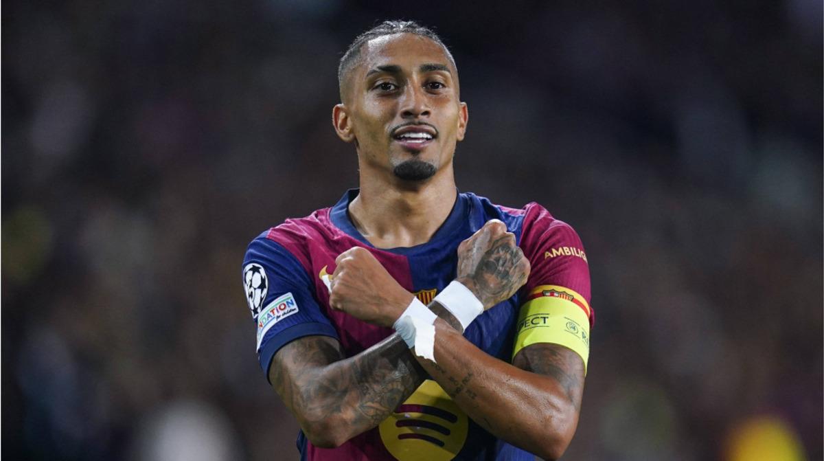 Galatasaray maçı öncesi Barcelona yı yıkan haber! Forma giyemeyecek 1