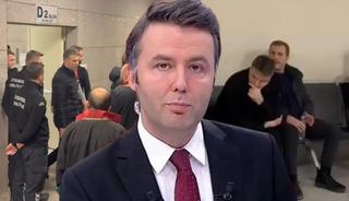  Mehmet Akif Ersoy: Bırakın ka&ccedil;mayı evden dışarı &ccedil;ıkamam