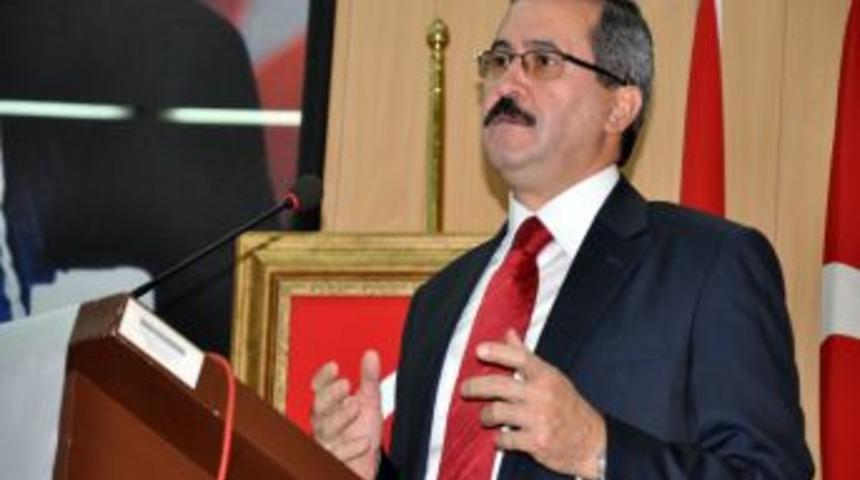 &ldquo;STK&rsquo;lar, halkın sıkıntılarının &ccedil;&ouml;z&uuml;m yolu&rdquo;