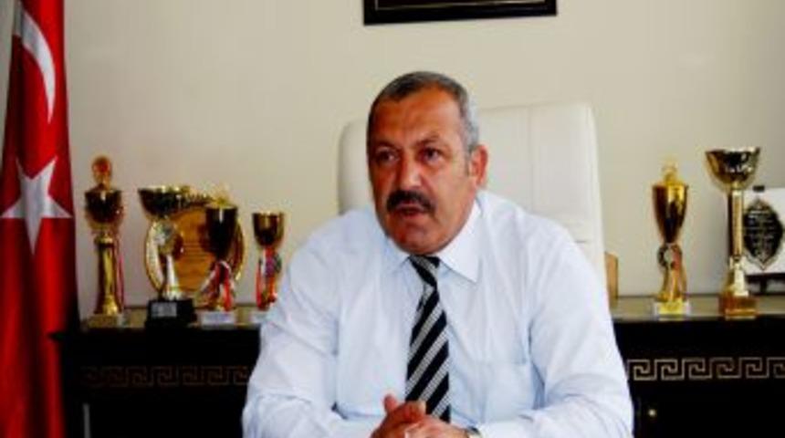 Tokat'ta doğalgaz aboneliğinde Turhal başı &ccedil;ekiyor