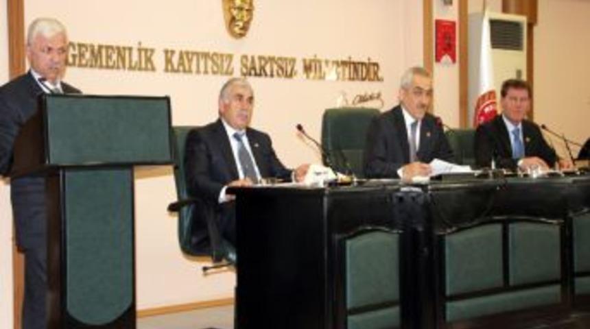 İmar Daire Başkanlığı'ndan en b&uuml;y&uuml;k pay eğitime ayrıldı