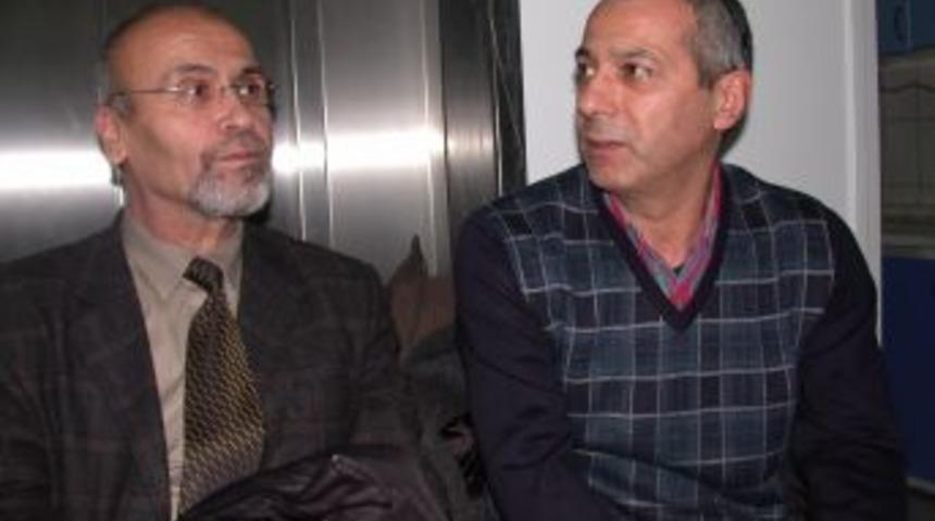 "Cezaevinden bu yana geceleri s&uuml;rekli kabus g&ouml;r&uuml;yorum"