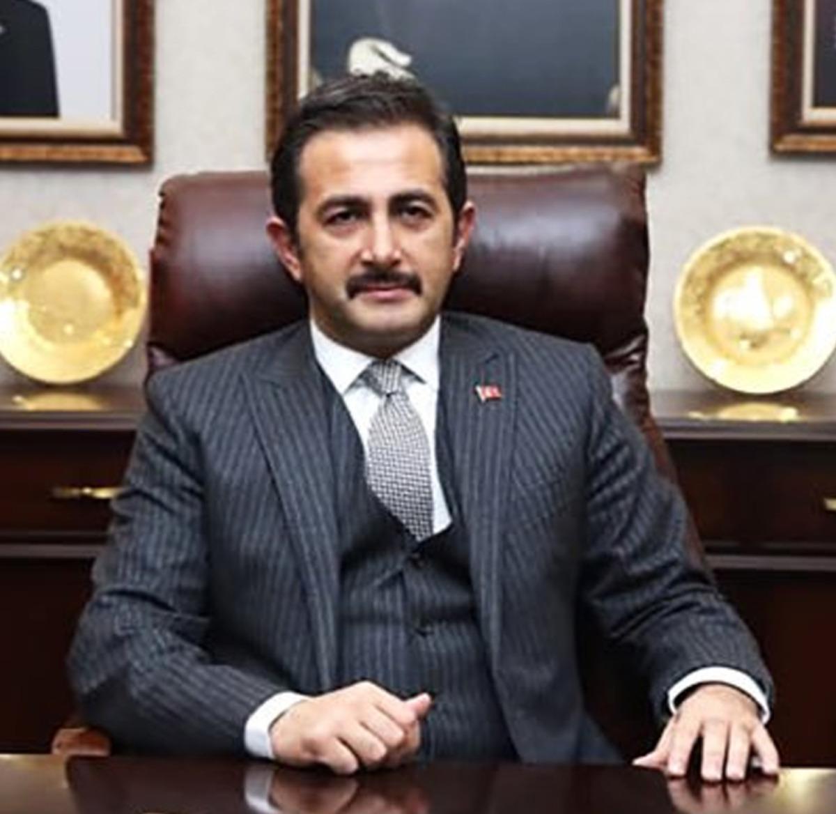 Fon krizi eski AK Partili Mustafa Aksu yu da vurmuş: "Çok rahatsızım; mesele 100 milyon değil, kandırılmış olmak" 1