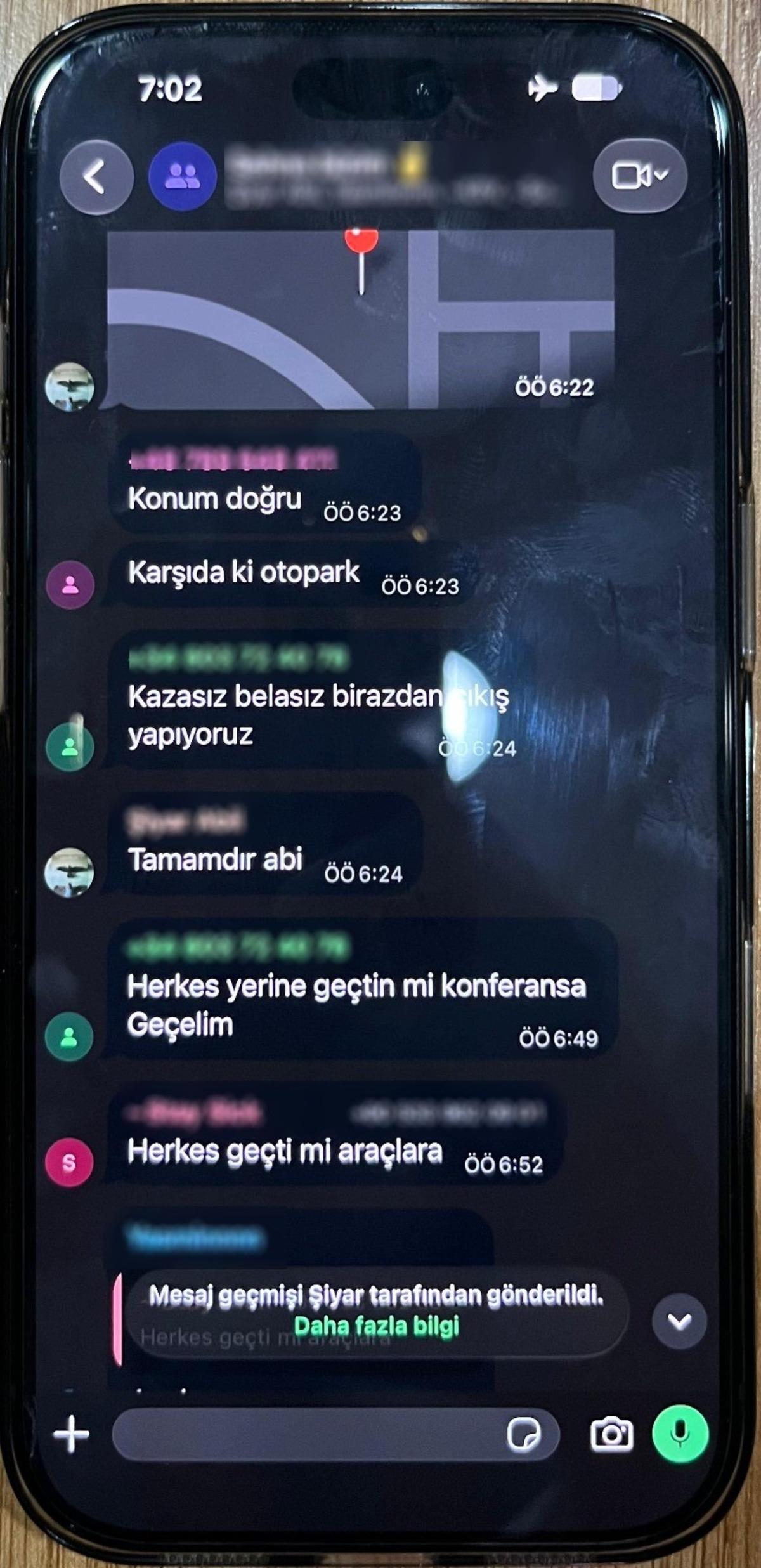 Bayrampaşa da film gibi olay: 50 milyona yakın para çalıp böyle poz verdiler! 3