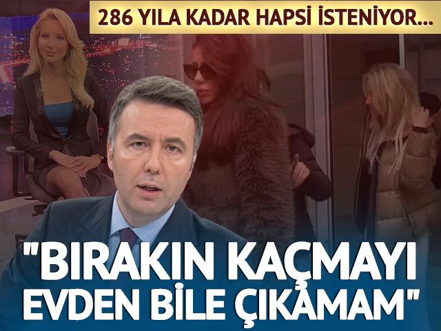  Mehmet Akif Ersoy: Bırakın ka&ccedil;mayı evden dışarı &ccedil;ıkamam