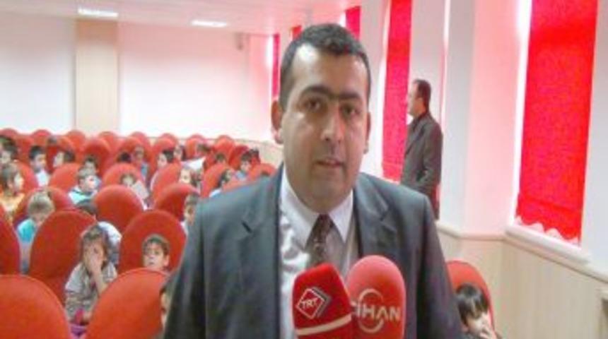 Sinop&rsquo;ta &ouml;ğrencilere cesaret diploması verildi