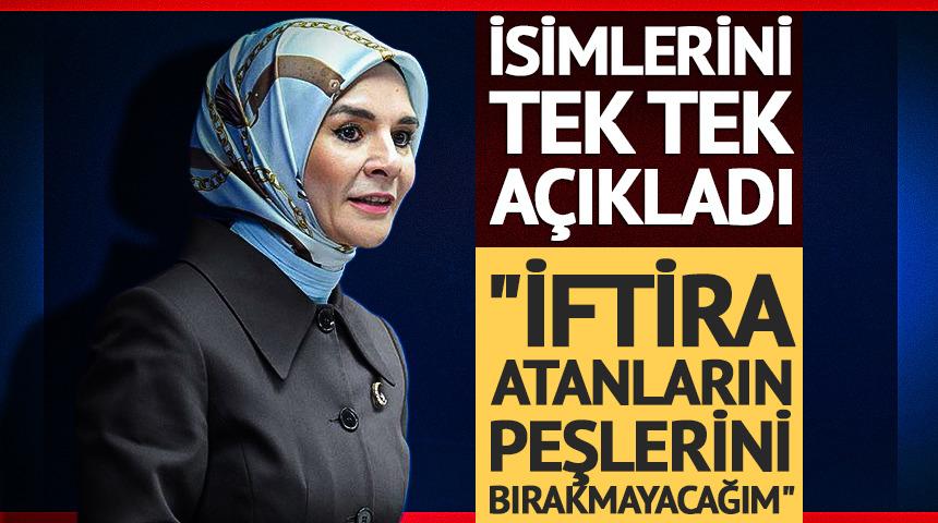 Bakan G&ouml;ktaş'tan, &Uuml;mit &Ouml;zlale, Cemal Enginyurt ve Ali Mahir Başarır hakkında su&ccedil; duyurusu