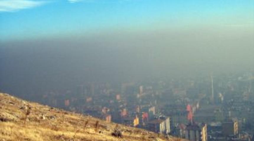 Havayı k&ouml;m&uuml;r değil, bilin&ccedil;siz ateşleyiciler kirletiyormuş