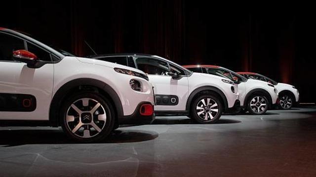 Citroën ekim ayı kampanyalarını açıkladı! 1,4 milyon TL’ye varan kredi fırsatı