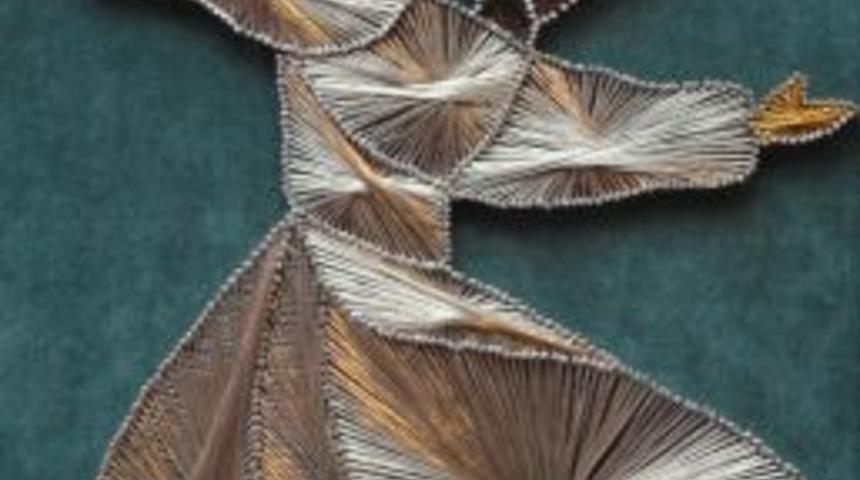 Altındağ'da filoloji sergisi a&ccedil;ıldı