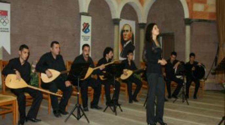 THM T&uuml;rkiye finali Nevşehir&rsquo;de