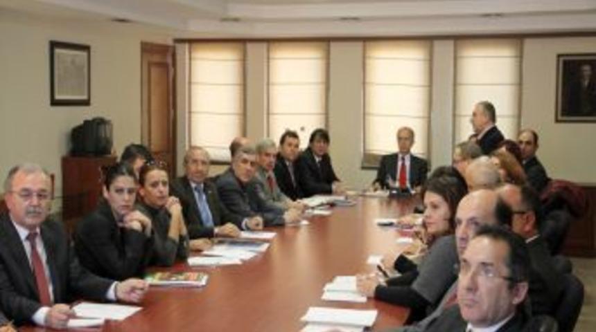 Hayvan hakları &lsquo;Hayvanları Koruma Kurulu'nun g&uuml;vencesinde