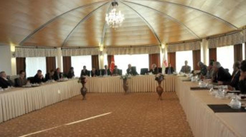 Erzurum&rsquo;da kış turizmi, kış sporlarıyla canlanacak