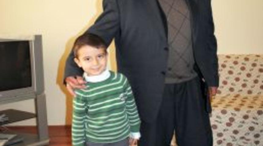 1976 Van depremini yaşayan depremzede, Manavgat'ta depremzedelere evini açtı