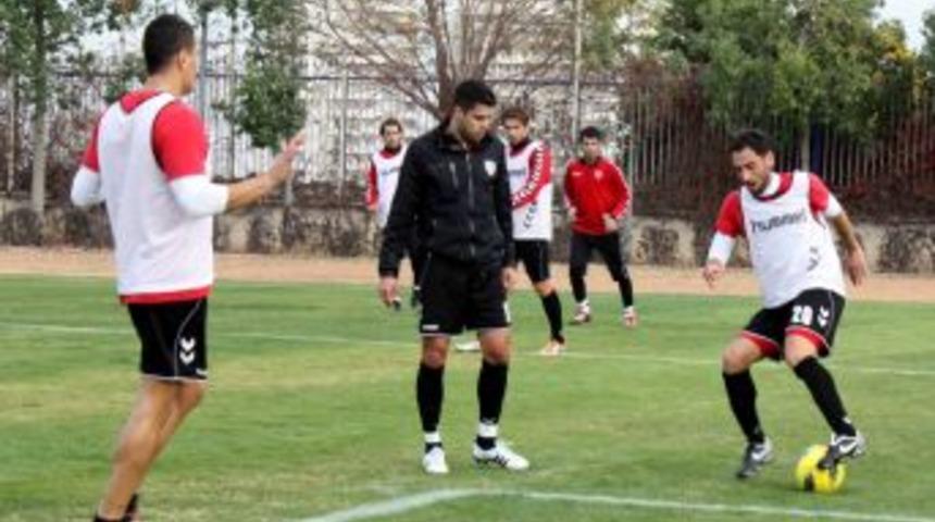 Kahramanlı: Hi&ccedil; kimsenin tahmin edemeyeceği bir yerdeyiz