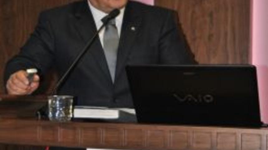 'İmar planı netleşmeden ulaşım planı yapılmamalı'