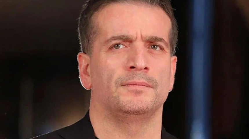 Murat Cemcir&rsquo;in şirketi iflas etti! Mahkemeden karar &ccedil;ıktı