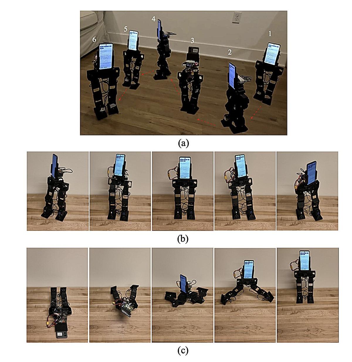 Eski telefonunuz robota d&ouml;n&uuml;şebilir! &Ccedil;ekmeceye atmadan &ouml;nce bir kez daha d&uuml;ş&uuml;n&uuml;n 2