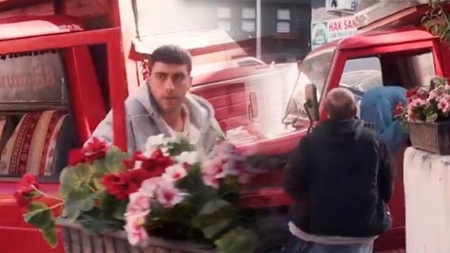 Haysiyet'in kamera arkası görüntüleri gündem oldu! Doğukan Güngör el frenini çekmeyi unuttu 
