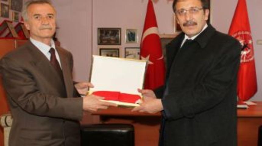 Kayakyolu&rsquo;ndaki parka 'Erzurum Ter&ouml;r Şehitleri' adı verildi