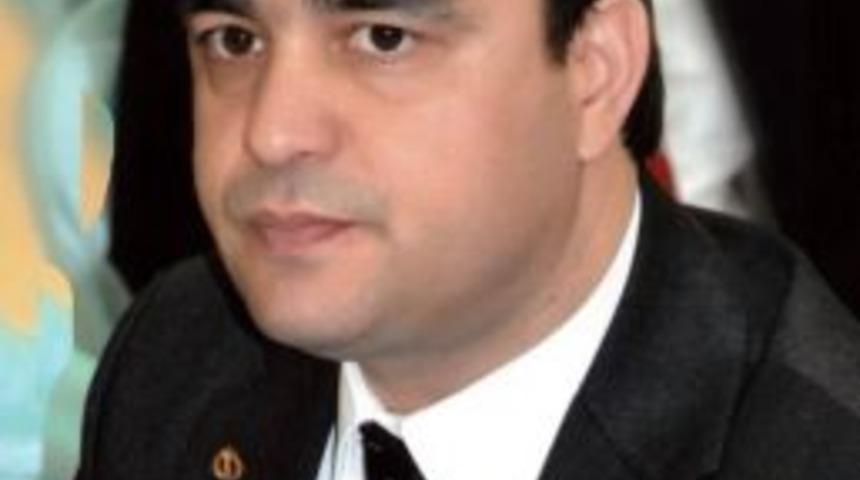 M&Uuml;SİAD Batman&rsquo;ın sorunlarını Bakan Erg&uuml;n&rsquo;e iletecek