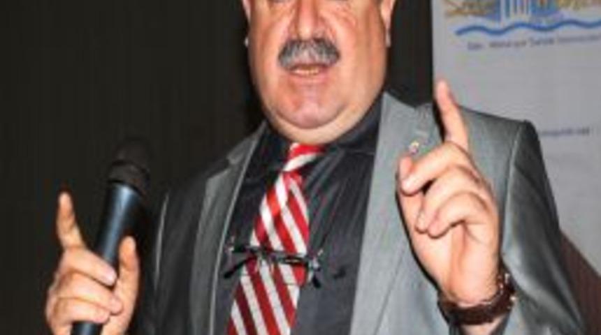 &Ouml;z&uuml;kan: İstihdamda en &ouml;nemli sıkıntımız kalifiye eleman eksikliği