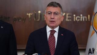 AK Parti'nin fon teklifi Meclis'te!