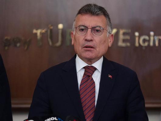 AK Parti'nin fon teklifi Meclis'te!