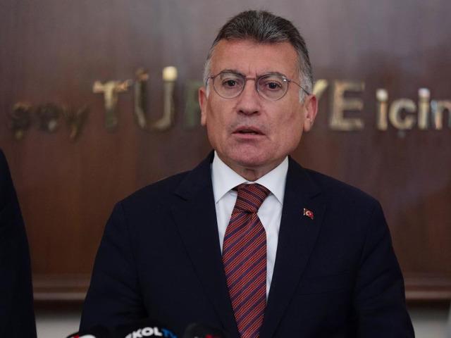SON DAKİKA | AK Parti'nin fon teklifi Meclis'te! 9 maddeden oluşuyor