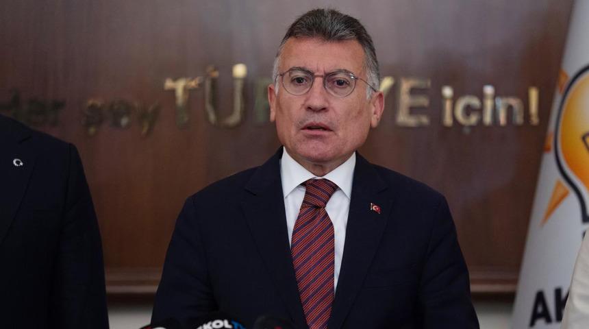 SON DAKİKA | AK Parti'nin fon teklifi Meclis'te! 9 maddeden oluşuyor