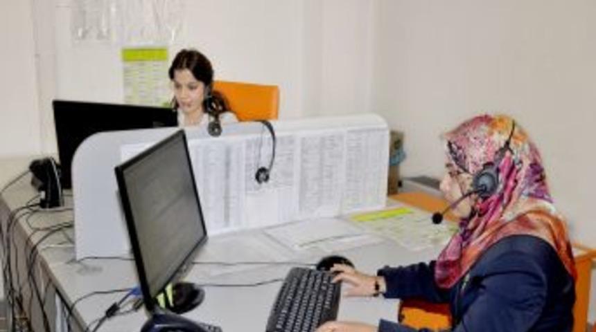 Malatya Belediyesi, vatandaşın &ouml;nerilerini dinliyor